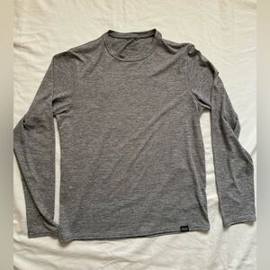 Patagonia Capilene Cool Daily Shirt